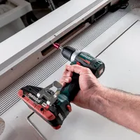 Дрель-шуруповерт Metabo BS 18 L BL 1700 об/мин photo 2