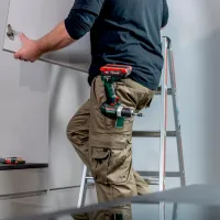 Дрель-шуруповерт Metabo BS 18 L BL 1700 об/мин photo 4