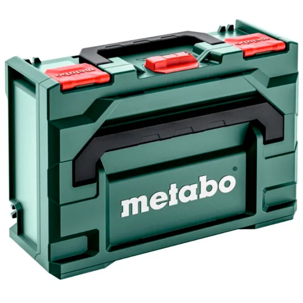 Дрель-шуруповерт Metabo BS 18 L BL 1700 об/мин photo 6