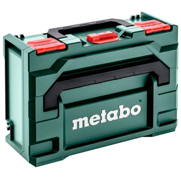 Дрель-шуруповерт Metabo BS 18 L BL 1700 об/мин photo 6