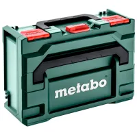 Дрель-шуруповерт Metabo BS 18 L BL 1700 об/мин photo 6