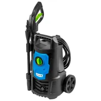Maşină de curăţat cu presiune Hoegert HT2E400 1500 W / Black