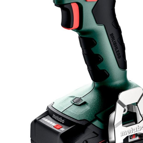Шуруповерт Metabo BS 18 L BL Q 500 об/мин photo 11