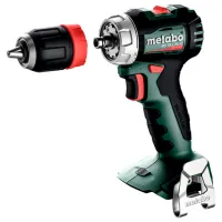Mașina de înșurubat Metabo BS 18 L BL Q 500 rot/min photo 2