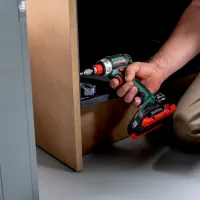 Mașina de înșurubat Metabo BS 18 L BL Q 500 rot/min photo 6
