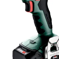 Mașina de înșurubat Metabo BS 18 L BL Q 500 rot/min photo 10