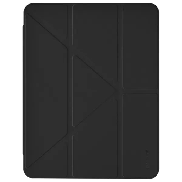 Чехол для планшета Apple iPad Air 11 2024 11" / Черный photo 1