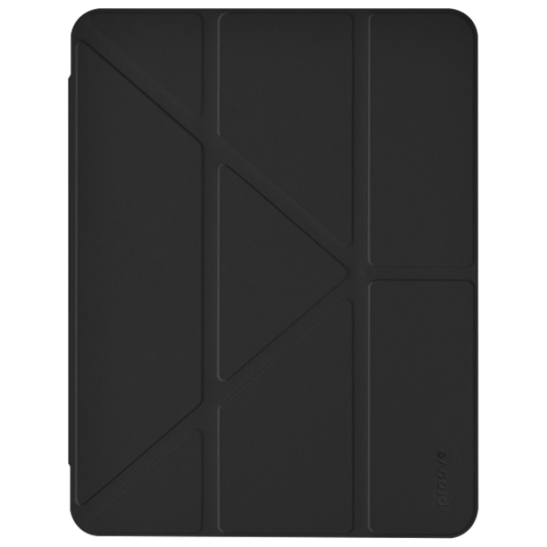 Чехол для планшета Apple iPad Air 11 2024 11" / Черный photo 1
