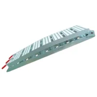 Погрузочные рампы Villager LR21 Серый / 650 кг