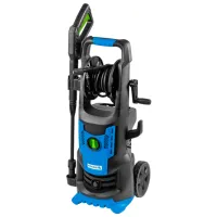 Мойка высокого давления Hoegert HT2E401 2400 Вт / Черный