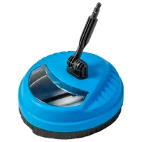 Maşină de curăţat cu presiune Hoegert HT2E401 2400 W / Black photo 3