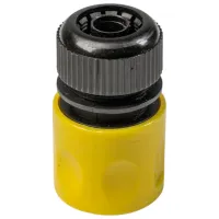 Maşină de curăţat cu presiune Hoegert HT2E401 2400 W / Black photo 4