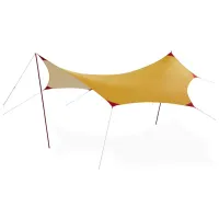 Cort Cascade Designs Rendezvous 120 Wing V2 Red Yellow photo 2