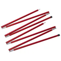 Cort Cascade Designs Rendezvous 120 Wing V2 Red Yellow photo 7