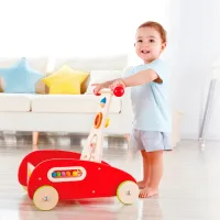 Premergător Hape E0370 () / Red photo 2