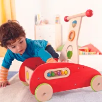 Premergător Hape E0370 () / Red photo 3