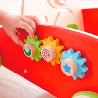 Premergător Hape E0370 () / Red photo 6