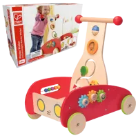 Premergător Hape E0370 () / Red photo 7