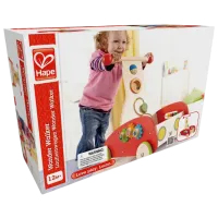Premergător Hape E0370 () / Red photo 8