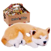 Интерактивная игрушка Perfect Petzzz Now we're huggable! The Puppy 91-39 3+ / White Оранжевый