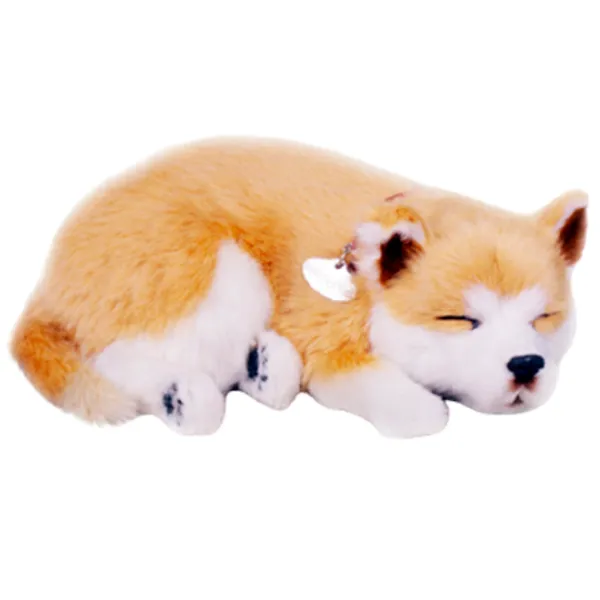 Интерактивная игрушка Perfect Petzzz Now we're huggable! The Puppy 91-39 3+ / White Оранжевый photo 3