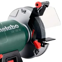 Polizor de banc Metabo DS 150 M 260 W / 2980 rot/min photo 2