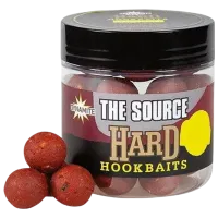 Бойлы Dynamite Baits The Source Hard Hookbaits Кальмар / / 20 мм