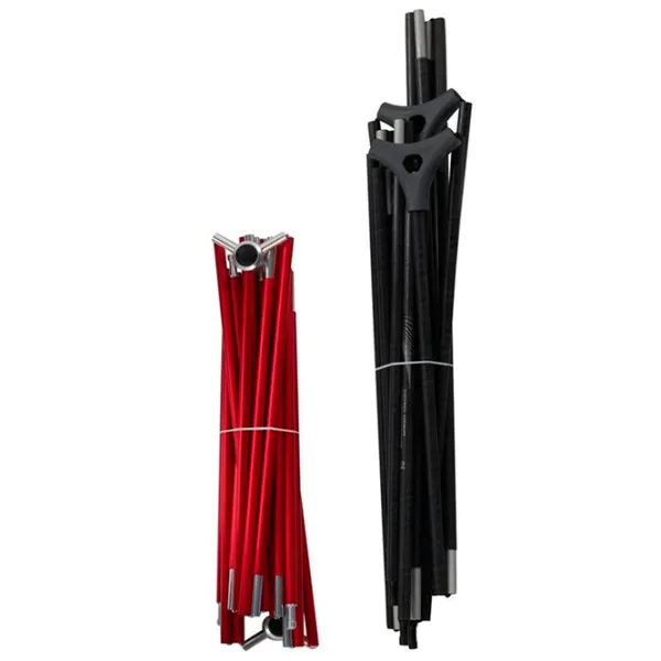 Палатка MSR Hubba Hubba Bikepack 2 Серый Зеленый photo 8