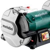 Точильный станок Metabo DSD 200 Plus 570 Вт / 2980 об/мин photo 3