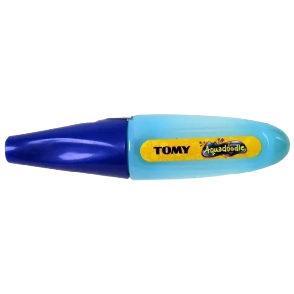 Covoraş pentru joc Tomy Aquadoodle () 1+/ Dreptunghiular/ Orange photo 8