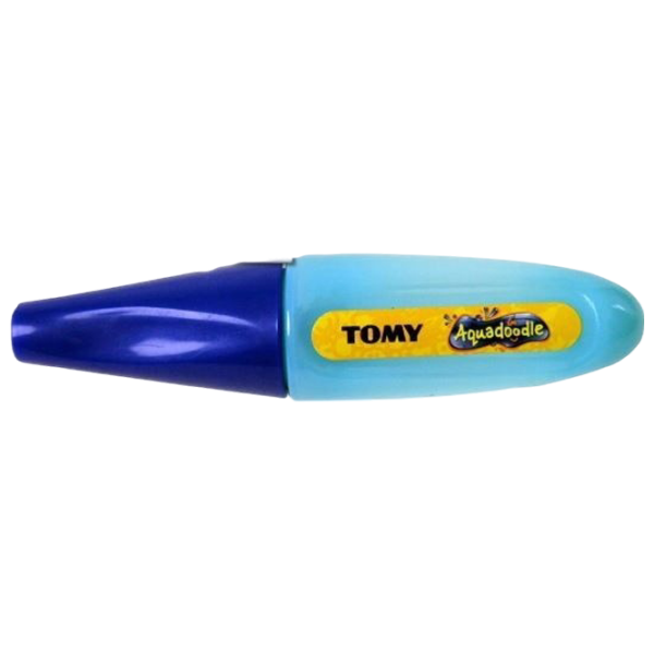 Covoraş pentru joc Tomy Aquadoodle () 1+/ Dreptunghiular/ Orange photo 8