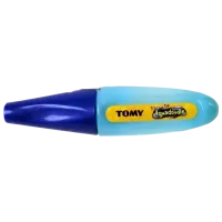 Игровой коврик Tomy Aquadoodle () 1+/ Прямоугольный/ Оранжевый photo 8