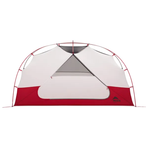 Cort MSR Elixir 3 grey V2 Red Gray photo 4