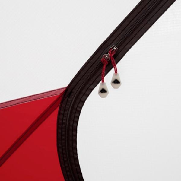 Cort MSR Elixir 3 grey V2 Red Gray photo 7