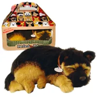 Интерактивная игрушка Perfect Petzzz Now we're huggable! German Shepherd 91-12 3+ / Brown Черный photo 2