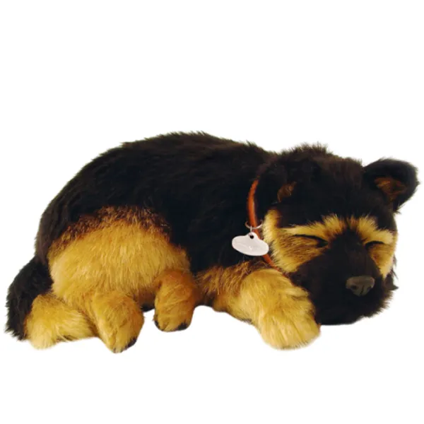 Интерактивная игрушка Perfect Petzzz Now we're huggable! German Shepherd 91-12 3+ / Brown Черный photo 4