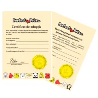 Интерактивная игрушка Perfect Petzzz Now we're huggable! German Shepherd 91-12 3+ / Brown Черный photo 7