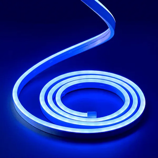 Bandă Led Cellularline Led Stripes Neon White photo 2