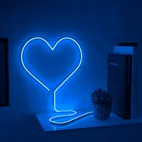 Bandă Led Cellularline Led Stripes Neon White photo 6