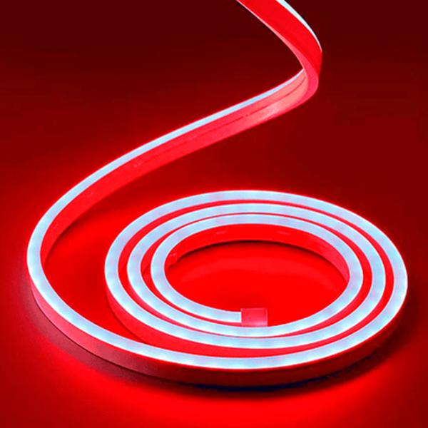 Bandă Led Cellularline Led Stripes Neon White photo 7