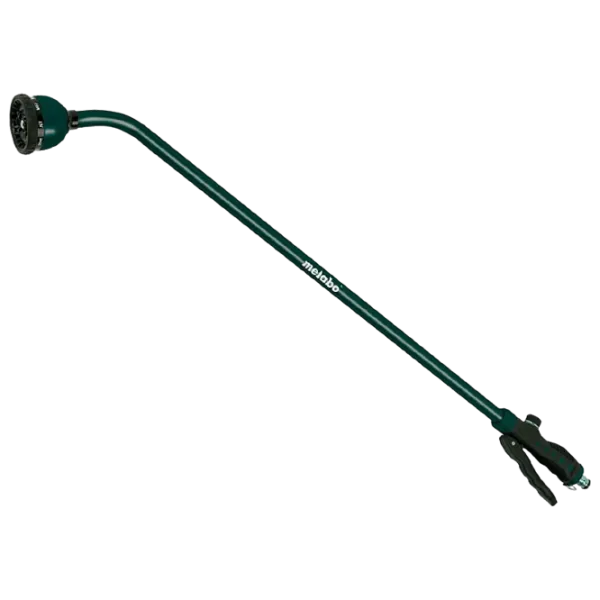 Пистолет для опрыскивания Metabo GS10 10 / Металл photo 1