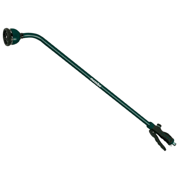 Пистолет для опрыскивания Metabo GS10 10 / Металл photo 1