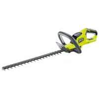Mașină de tuns gard viu Ryobi RHT184520 / Green photo 2