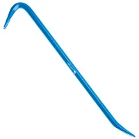 Rangă Hoegert HT3B890 Oțel / 750 mm