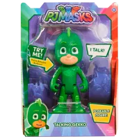 Set de creație Toys outlet PJ Masks Talking Gekko PJ24585S 3+ / Beige Green