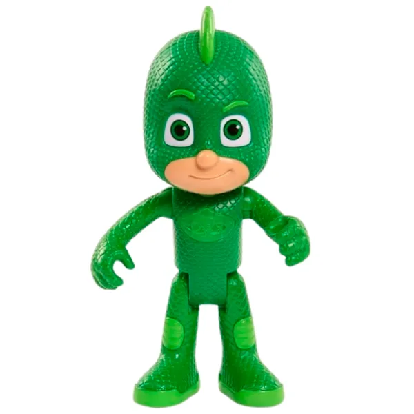 Set de creație Toys outlet PJ Masks Talking Gekko PJ24585S 3+ / Beige Green photo 2