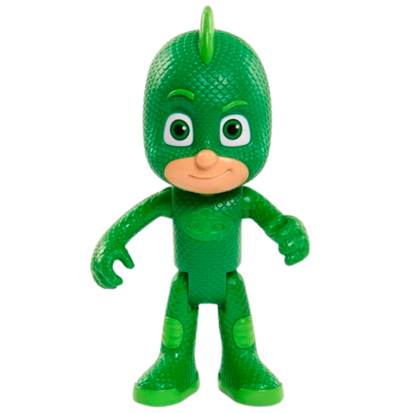Set de creație Toys outlet PJ Masks Talking Gekko PJ24585S 3+ / Beige Green photo 2