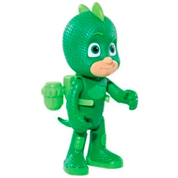 Set de creație Toys outlet PJ Masks Talking Gekko PJ24585S 3+ / Beige Green photo 5