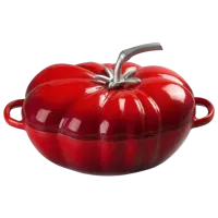 Кастрюля M-Cooker ST-144 2.5л Чугун / Красный