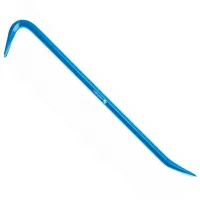 Rangă Hoegert HT3B884 Oțel / 800 mm